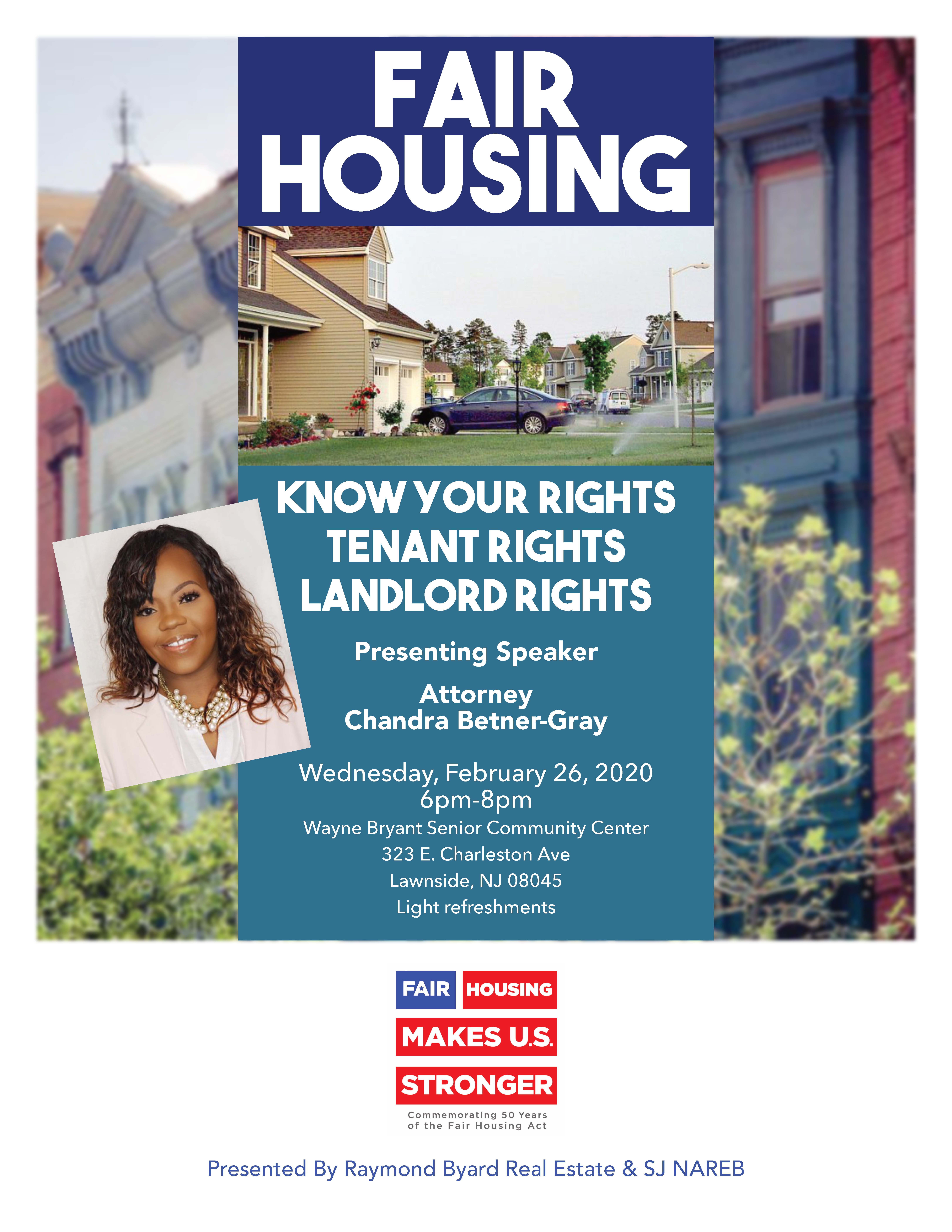 fair housing flier--2020